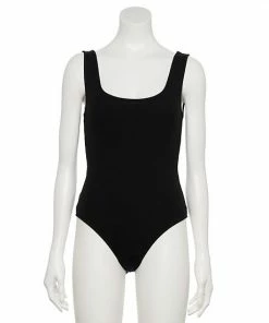 Women's Nine West Rib Scoopneck Tank Bodysuit Fainst Whisper 13 Women's Nine West Rib Scoopneck Tank Bodysuit Fainst Whisper -Nine West Shop unnamed file 6298