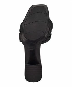 Nine West Gyllan Women's Braided Dress Sandals Blood Orange 9 Nine West Gyllan Women's Braided Dress Sandals Blood Orange -Nine West Shop unnamed file 6386