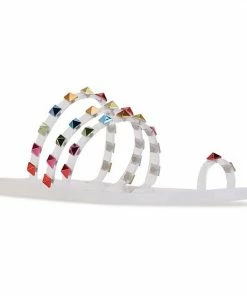 Nine West Cartee Women's Jelly Sandals Black -Nine West Shop unnamed file 6396