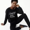 Women's Nine West Black History Month Graphic Tee