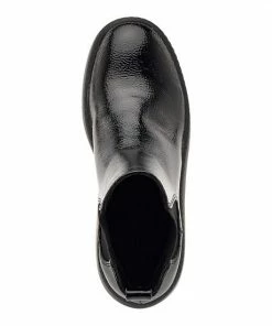 Nine West Henrita Women's Platform Wedge Boots Black -Nine West Shop unnamed file 648