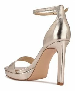 Nine West Emmeri Women's Dress Sandals Black -Nine West Shop unnamed file 6509