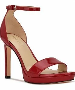 Nine West Emmeri Women's Dress Sandals Black -Nine West Shop unnamed file 6511