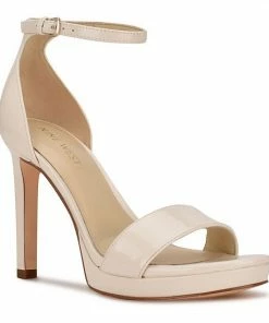 Nine West Emmeri Women's Dress Sandals Black -Nine West Shop unnamed file 6513