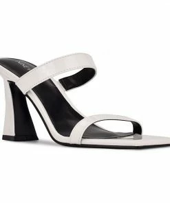 Nine West Dilene Women's Dress Sandals Lilac -Nine West Shop unnamed file 6523