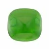 Nine West Green Resin Domed Ring