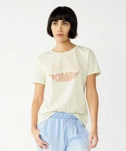 Women's Nine West Woman Tee