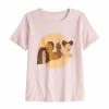 Women's Nine West Black History Month Graphic Tee