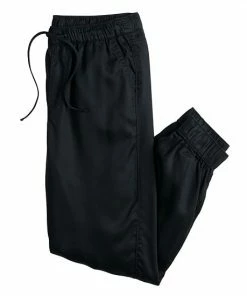 Women's Nine West Jogger Pants Black -Nine West Shop unnamed file 680