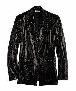 Women's Nine West Sequin Blazer 5 Women's Nine West Sequin Blazer -Nine West Shop unnamed file 695