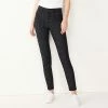 Women's Nine West Slim Ankle Pants Liberty Navy