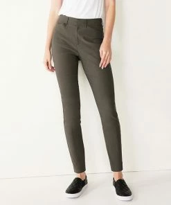 Women's Nine West Slim Ankle Pants Liberty Navy 19 Women's Nine West Slim Ankle Pants Liberty Navy -Nine West Shop unnamed file 701
