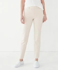 Women's Nine West Slim Ankle Pants Liberty Navy 25 Women's Nine West Slim Ankle Pants Liberty Navy -Nine West Shop unnamed file 707