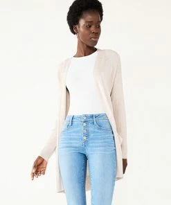 Petite Nine West Essential Raglan Cardigan Coal Heather -Nine West Shop unnamed file 712