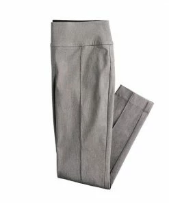 Women's Nine West Millennium Tummy Control Pull-On Skinny Pants Mineral Black -Nine West Shop unnamed file 782