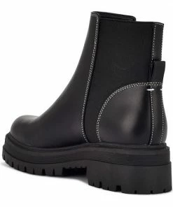 Nine West Patrish Women's Chelsea Ankle Boots Black -Nine West Shop unnamed file 801