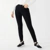 Petite Nine West Slimming High-Rise Skinny Jeans Lafayette