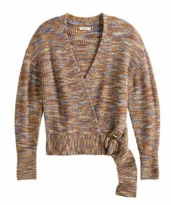Women's Nine West Wrap Sweater -Nine West Shop unnamed file 816