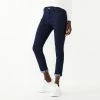 Women's Nine West Slimming Ankle Jeans Medium Wash