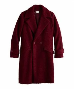 Women's Nine West Boucle Coat Daisy Dew -Nine West Shop unnamed file 927