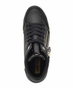 Nine West Tons Women's Hidden Wedge Sneakers Silver -Nine West Shop unnamed file 949